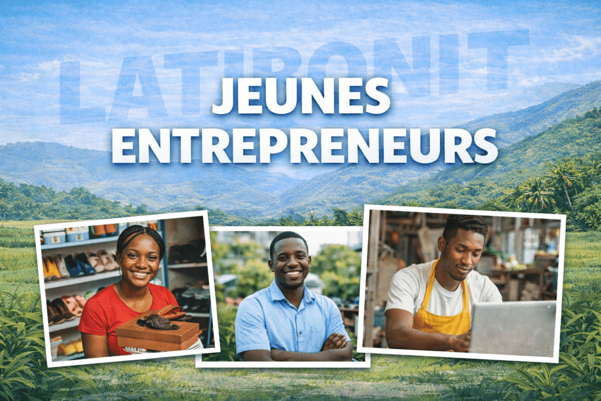 latibonit entrepreneurs
