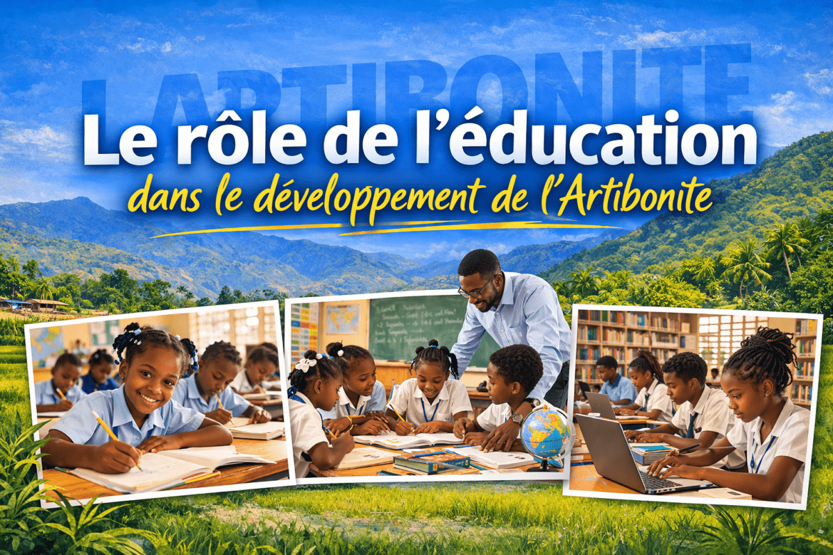 latibonit le rôle de l'éducation