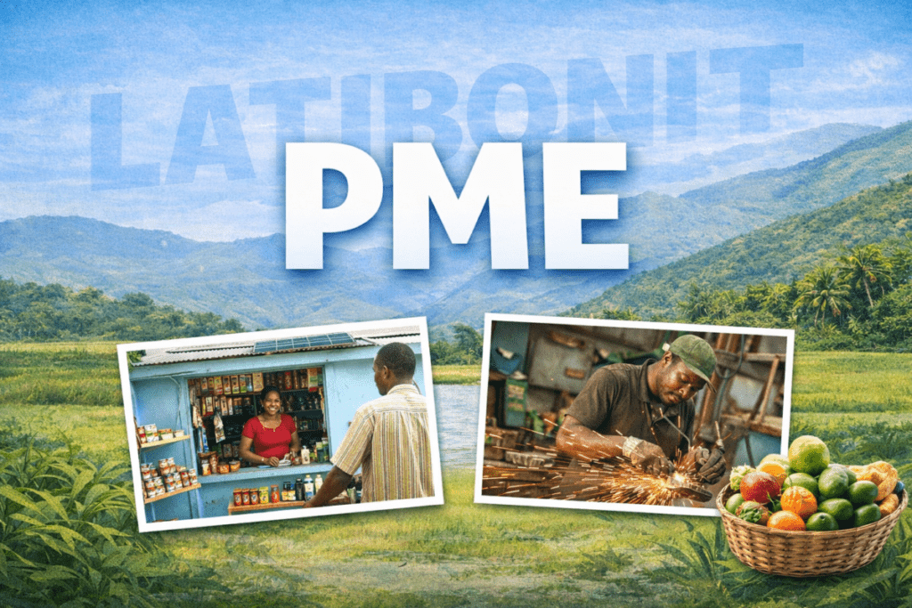 Le rôle des PME dans le développement régional latibonit pme 01