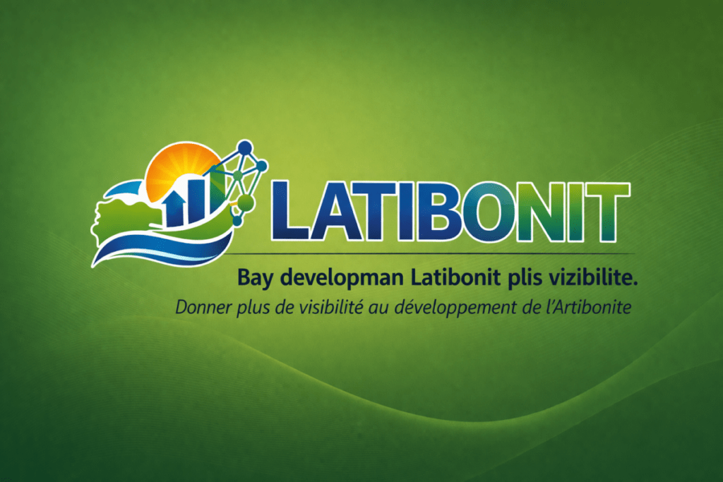 latibonit bay developman plis vizibilite