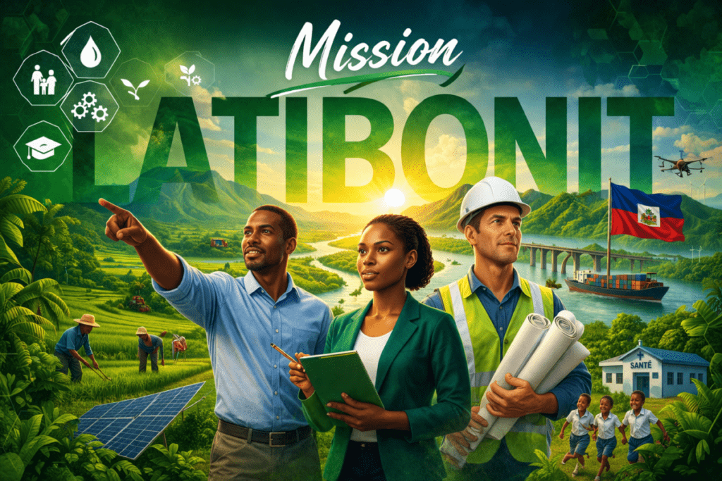 latibonit mission